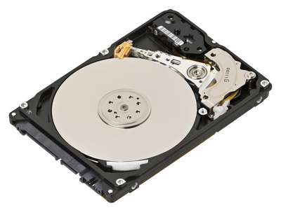 Lenovo 7XB7A00021 harddisk 300 GB 15000 rpm 2.5" SAS