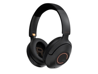 Creative Labs Zen Hybrid Pro Headset Trådløs Opkald/musik USB Type-C Bluetooth Sort