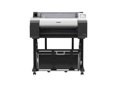 Canon imagePROGRAF TM-255 large format printer Wi-Fi Inkjet Colour 2400 x 1200 DPI Ethernet LAN