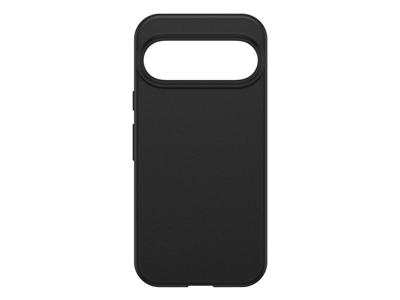 OtterBox React mobiltelefon etui 16 cm (6.3") Cover Sort