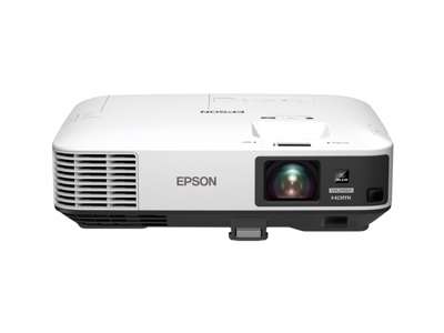 Epson EB-2250U dataprojekter Standard kasteprojektor 5000 ANSI lumens 3LCD WUXGA (1920x1200) Hvid