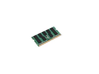 Kingston Technology KTL-TN426E/16G hukommelsesmodul 16 GB 1 x 16 GB DDR4 2666 MHz Fejlkorrigerende kode