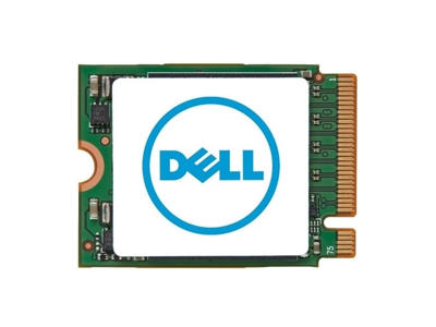 DELL AD099078 intern solid state drev 2 TB M.2 PCI Express 4.0 NVMe