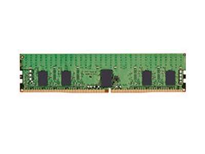 Kingston Technology KSM32RS8/16MFR hukommelsesmodul 16 GB 1 x 16 GB DDR4 3200 MHz Fejlkorrigerende kode