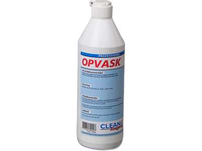 Opvaskemiddel KS 1 Kg