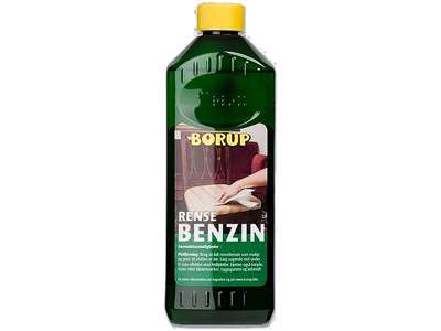 Rensebenzin 500ml