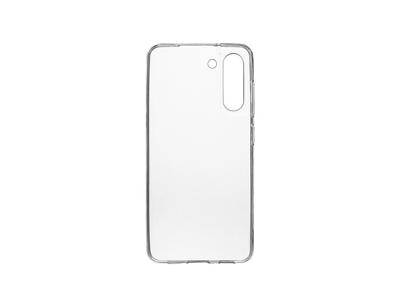 eSTUFF ES673097-BULK mobiltelefon etui 16,3 cm (6.4") Cover Transparent