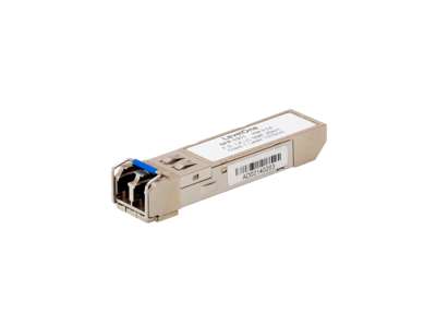 LevelOne SFP-1311 modul til netværksmodtager Fiberoptisk 155 Mbit/s 1310 nm