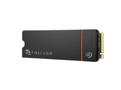 Seagate FireCuda ZP1000GM3A073 intern solid state drev 1 TB M.2 PCI Express 4.0 NVMe 3D TLC