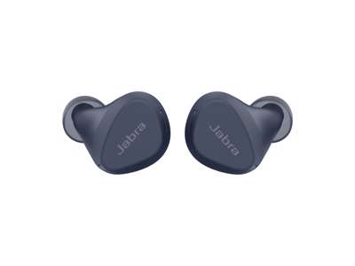 Jabra 100-99180001-60 hovedtelefoner/headset Trådløs I ørerne Sport Bluetooth Marineblå