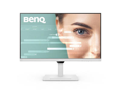 BenQ GW3290QT computerskærm 80 cm (31.5") 2560 x 1440 pixel Quad HD LED Hvid