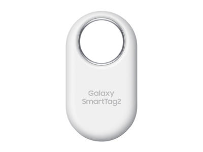 Samsung Galaxy SmartTag2 Element Finder Hvid