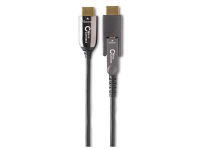 Microconnect HDM191905V2.0DOP HDMI-kabel 5 m HDMI Type A (Standard) Sort