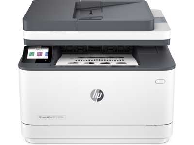 HP LaserJet Pro MFP 3102fdn-printer