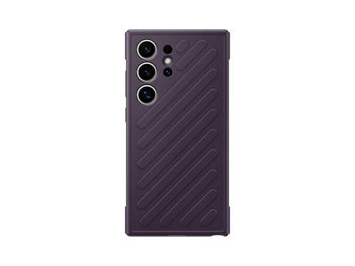 Samsung Shield Case mobiltelefon etui 17,3 cm (6.8") Cover Violet