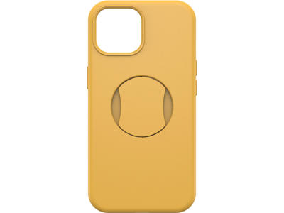 OtterBox OtterGrip Symmetry mobiltelefon etui 15,5 cm (6.1") Cover Gul