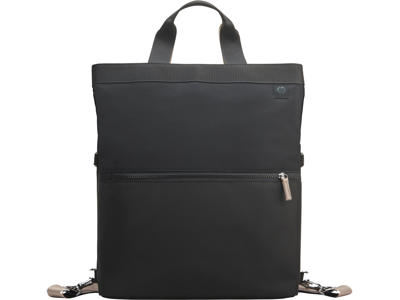 HP 14" Convertible Laptop Backpack Tote