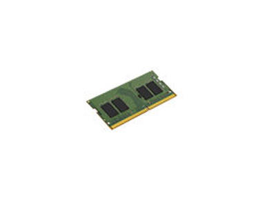 Kingston Technology ValueRAM KVR32S22S6/4 hukommelsesmodul 4 GB 1 x 4 GB DDR4 3200 MHz