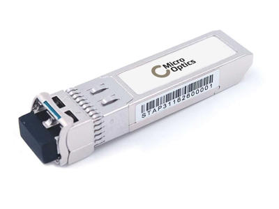 Lanview MO-SFP-10/25G-CSR-S modul til netværksmodtager Fiberoptisk 25000 Mbit/s SFP28 850 nm