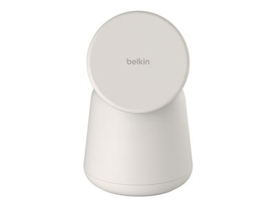 Belkin WIZ020vfH37 Headset, Smartphone, SmartWatch Sand USB Trådløs opladning Hurtig opladning Indendørs