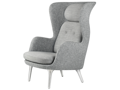 Fritz Hansen Ro Loungestol