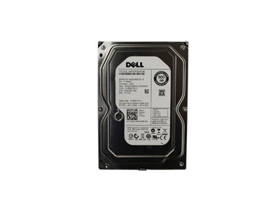 DELL GRCT2 harddisk 250 GB 7200 rpm 3.5" Serial ATA II