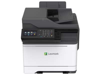 Lexmark CX622ade Laser A4 1200 x 1200 dpi 38 sider pr. minut