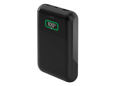 Belkin BoostCharge Pro 20000 mAh Sort