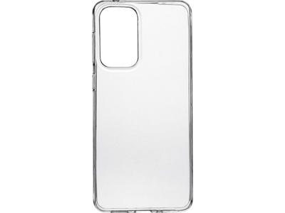 eSTUFF ES673094-BULK mobiltelefon etui 16,3 cm (6.4") Cover Transparent