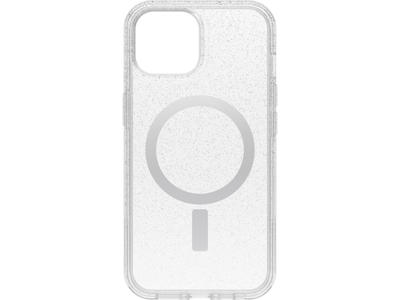 OtterBox Symmetry Clear mobiltelefon etui 12,9 cm (5.1") Cover Transparent