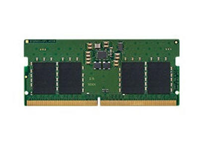 Kingston Technology ValueRAM KVR48S40BS6-8BK hukommelsesmodul 8 GB 1 x 8 GB DDR5 4800 MHz