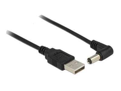 DeLOCK 83578 el-ledning 1,5 m USB A DC