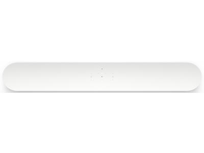 SONOS Beam Gen2 White 