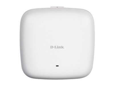 D-Link DAP-2680 WLAN adgangspunkt 1750 Mbit/s Hvid Strøm over Ethernet (PoE)