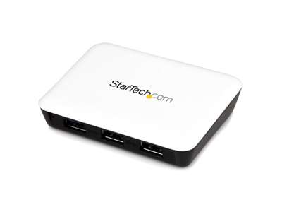 StarTech.com ST3300U3S netværkskort 5000 Mbit/s