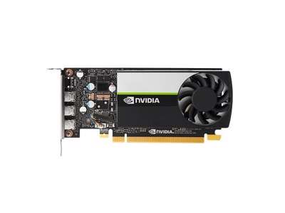 DELL NVIDIA T400 4GB GDDR6