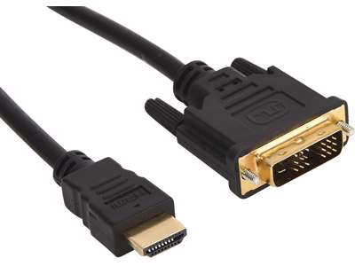 Sandberg Monitor Cable DVI-HDMI 2 m