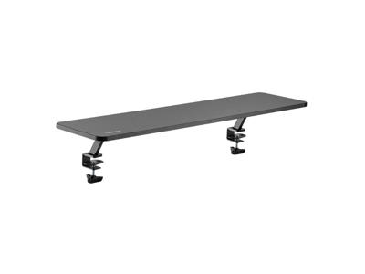 LogiLink BP0154 skærmbeslag og -stativer 81,3 cm (32") Skrivebord Sort