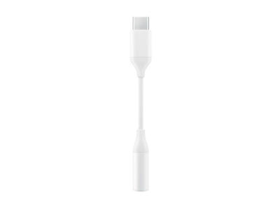 Samsung EE-UC10JUWEG tilbehør til hovedtelefon/headset Interface adapter