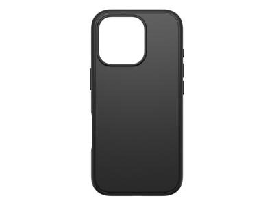 OtterBox Symmetry mobiltelefon etui 16 cm (6.3") Cover Sort