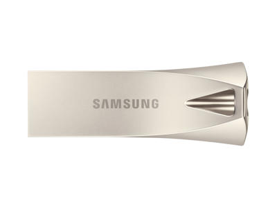 Samsung MUF-512BE USB-nøgle 512 GB USB Type-A 3.2 Gen 1 (3.1 Gen 1) Sølv