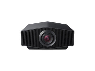 Sony VPL-XW6100 Standard kasteprojektor 2700 ANSI lumens SXRD UHD 4K (3840x2160) Sort