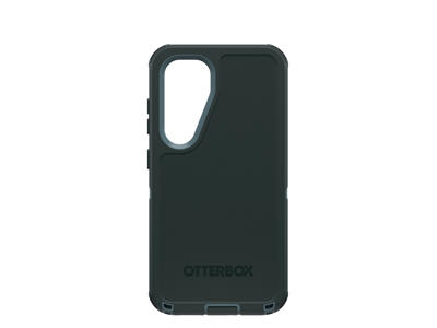 OtterBox Defender mobiltelefon etui 17,5 cm (6.9") Cover Grøn