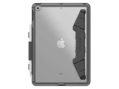 OtterBox UnlimitED 25,9 cm (10.2") Cover Grå, Transparent