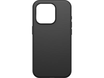 OtterBox Symmetry mobiltelefon etui 15,5 cm (6.1") Cover Sort