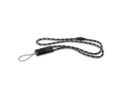 Garmin 010-11733-00 strop Sort, Grå