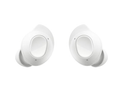 Samsung Galaxy Buds FE Hovedtelefoner True Wireless Stereo (TWS) I ørerne Opkald/musik Bluetooth Hvid