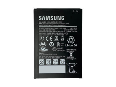 Samsung GP-PBT575ASABW Reservedel og tilbehør til tablet Batteri