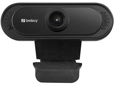 Sandberg USB Webcam 1080P Saver