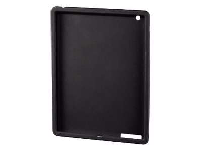 Hama 00107885 tablet etui Sort